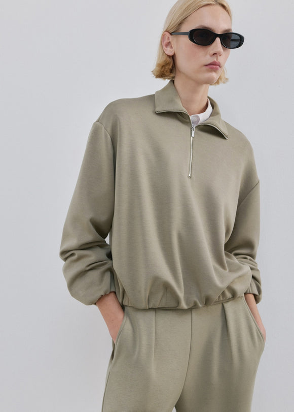 MANGO GUESI 27083325-37 MANGO WOMEN SWEATER