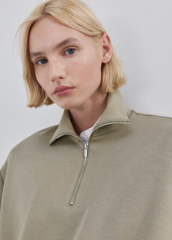 MANGO GUESI 27083325-37 MANGO WOMEN SWEATER