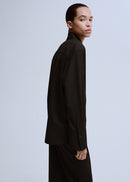 MANGO AURA 27083334-32 MANGO WOMEN SHIRT LONG SLEEVE-4