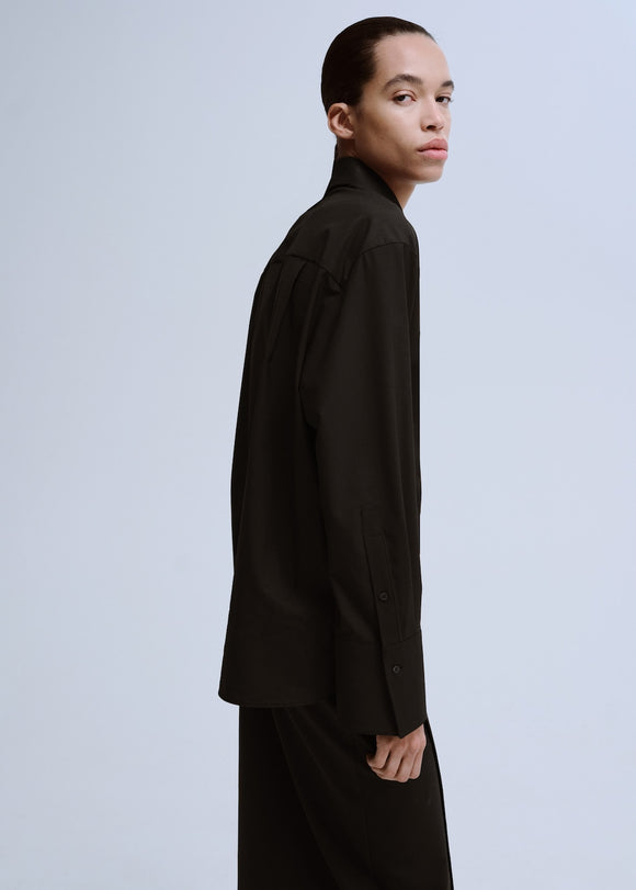 MANGO AURA 27083334-32 MANGO WOMEN SHIRT LONG SLEEVE