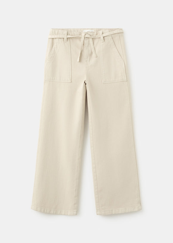 MANGO TELMA 27083706-35 MANGO KIDS GIRL JEANS