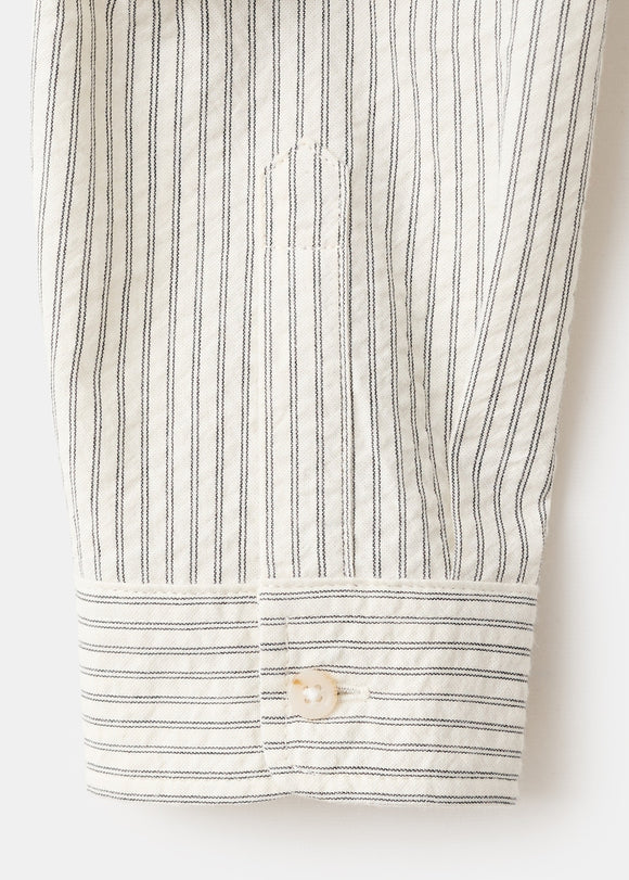 MANGO PLUTON 27083707-05 MANGO KIDS BOY SHIRT LONG SLEEVE