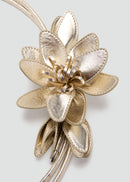 MANGO GIGIB 27083708-OR MANGO KIDS GIRL BELT-3