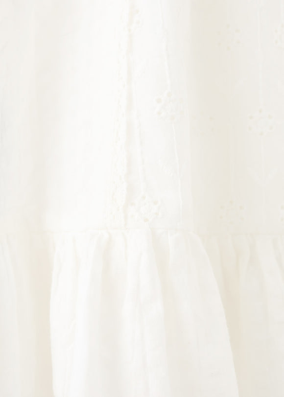 MANGO RENATA 27083709-02 MANGO KIDS GIRL BLOUSE