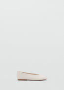 MANGO INES 27083713-02 MANGO KIDS GIRL SHOES-1