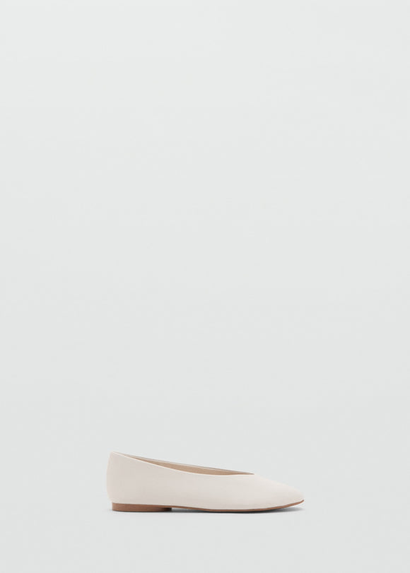 MANGO INES 27083713-02 MANGO KIDS GIRL SHOES