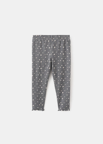MANGO LUISAP 27083714-95 MANGO KIDS BABY GIRL LEGGINGS