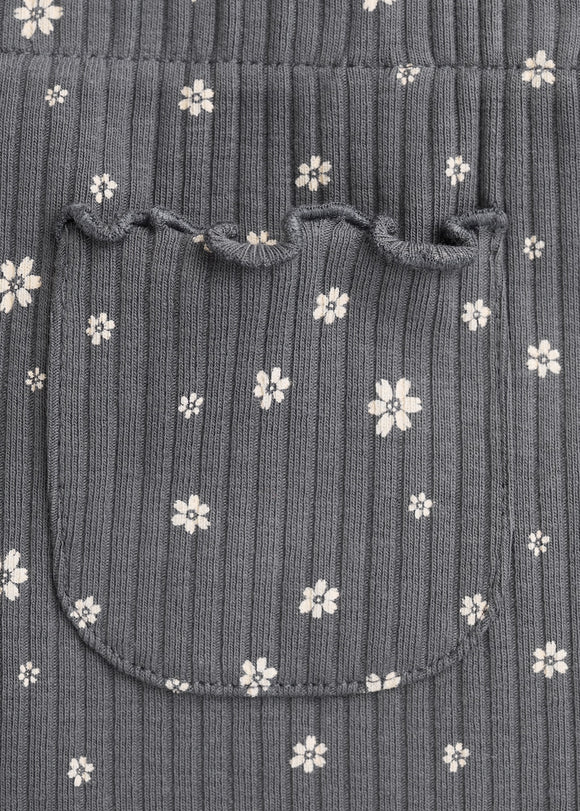 MANGO LUISAP 27083714-95 MANGO KIDS BABY GIRL LEGGINGS