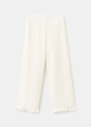 MANGO EDNASET 27083715-05 MANGO KIDS GIRL TROUSERS-2