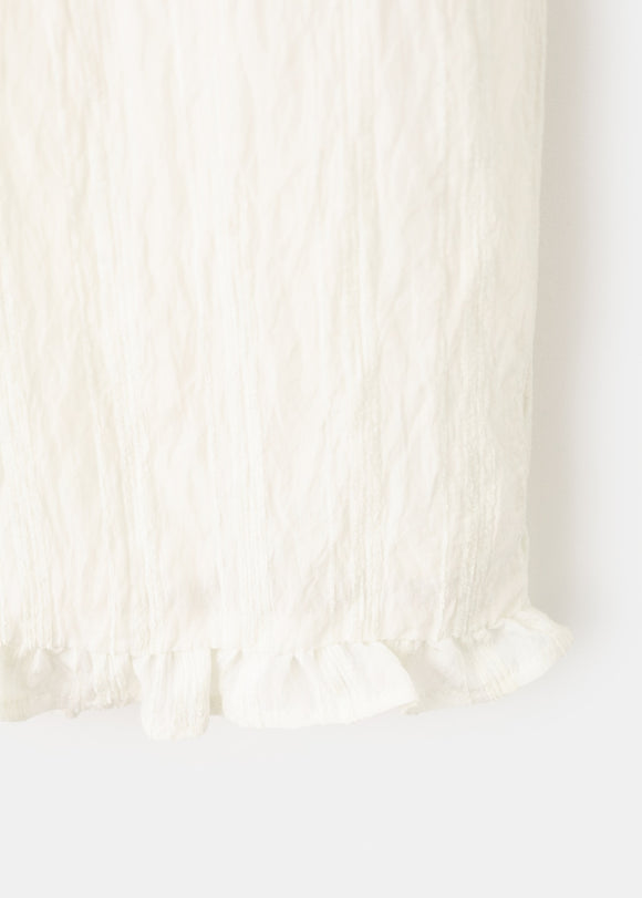 MANGO EDNASET 27083715-05 MANGO KIDS GIRL TROUSERS