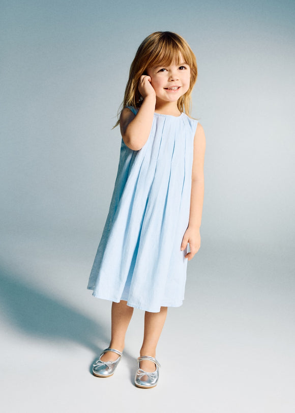 MANGO LITTY 27083721-51 MANGO KIDS BABY GIRL DRESS