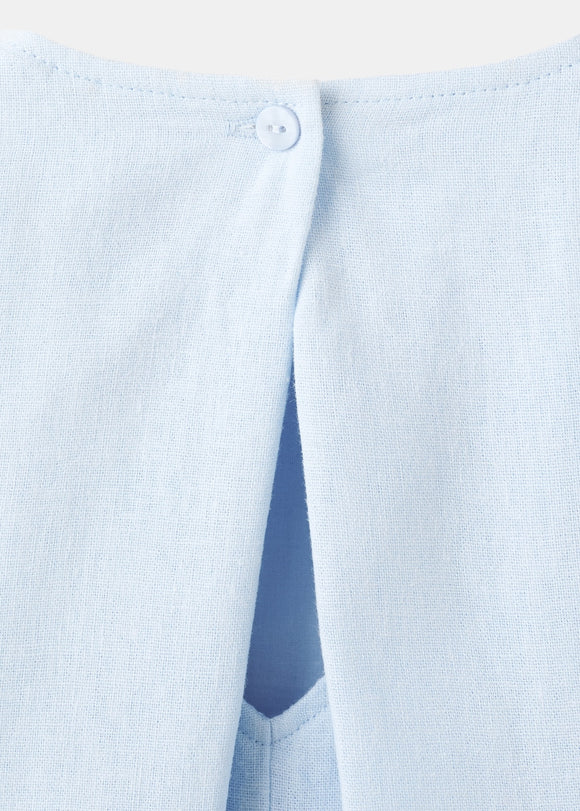 MANGO LITTY 27083721-51 MANGO KIDS BABY GIRL DRESS