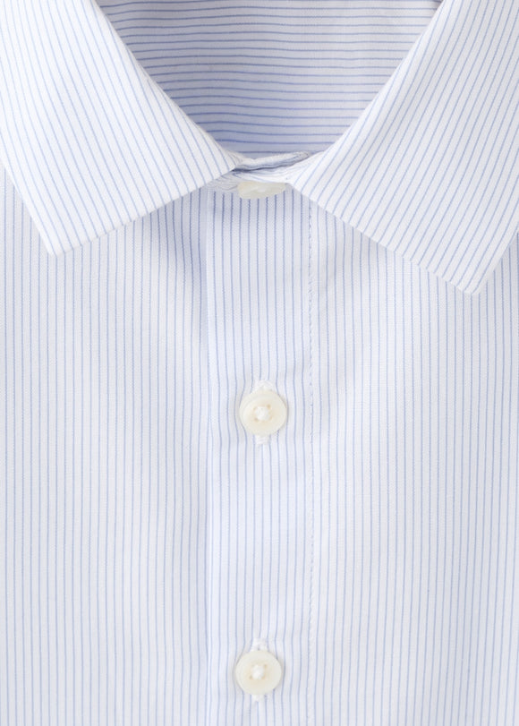 MANGO VALENB 27083724-50 MANGO KIDS BABY BOY SHIRT LONG SLEEVE