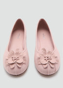 MANGO FLOUR 27083725-83 MANGO KIDS GIRL SHOES-4