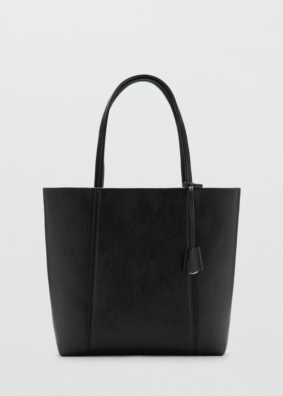 MANGO GRACIA 27083726-99 MANGO WOMEN SHOULDER BAG