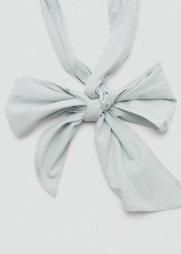 MANGO FAJIN 27083731-45 MANGO KIDS GIRL BELT