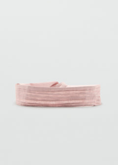 MANGO FAJIN 27083731-83 MANGO KIDS GIRL BELT