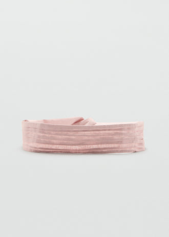 MANGO FAJIN 27083731-83 MANGO KIDS GIRL BELT