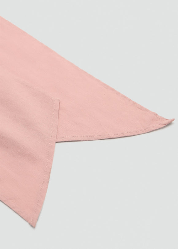 MANGO FAJIN 27083731-83 MANGO KIDS GIRL BELT