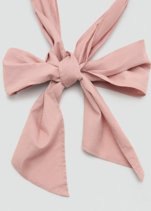 MANGO FAJIN 27083731-83 MANGO KIDS GIRL BELT