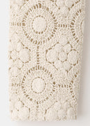 MANGO JACKIE 27083733-07 MANGO KIDS GIRL JACKET-4