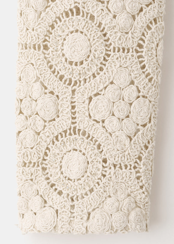 MANGO JACKIE 27083733-07 MANGO KIDS GIRL JACKET