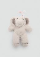 MANGO MOCHIELE 27083737-92 MANGO KIDS GIRL KEYRING-1