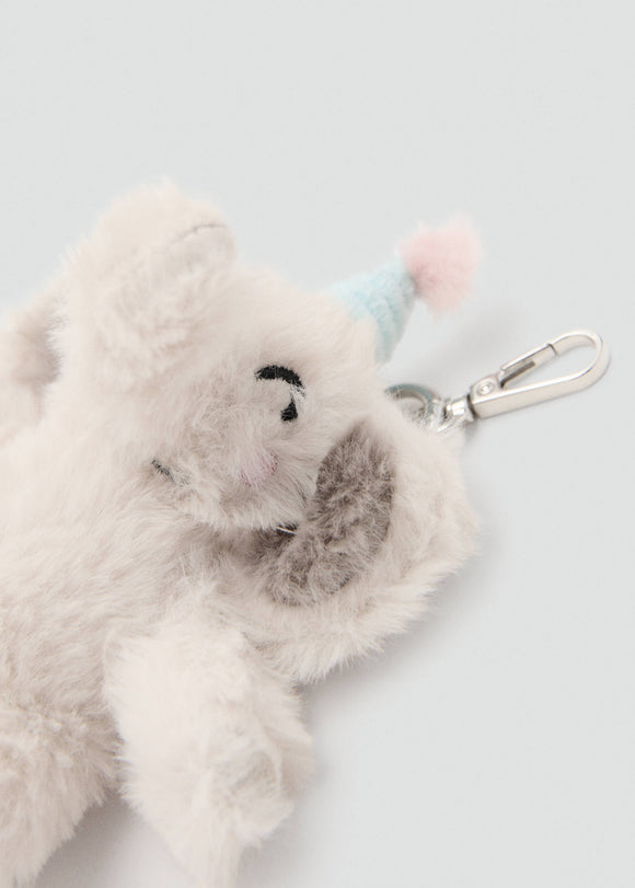 MANGO MOCHIELE 27083737-92 MANGO KIDS GIRL KEYRING