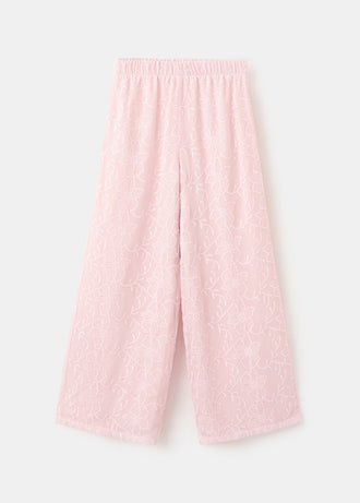 MANGO ROSESET 27084045-85 MANGO KIDS GIRL TROUSERS