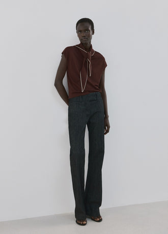 MANGO BERT 27084083-32 MANGO WOMEN TOP