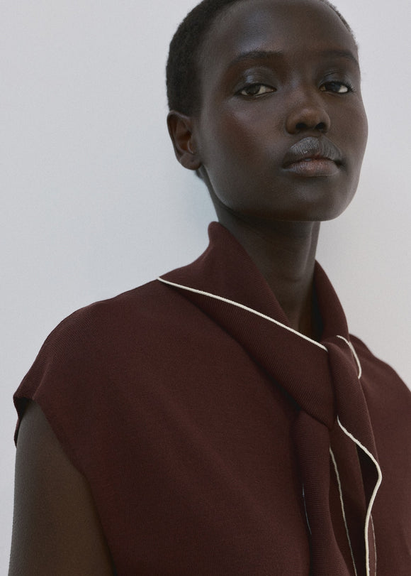 MANGO BERT 27084083-32 MANGO WOMEN TOP