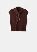 MANGO BERT 27084083-32 MANGO WOMEN TOP-5