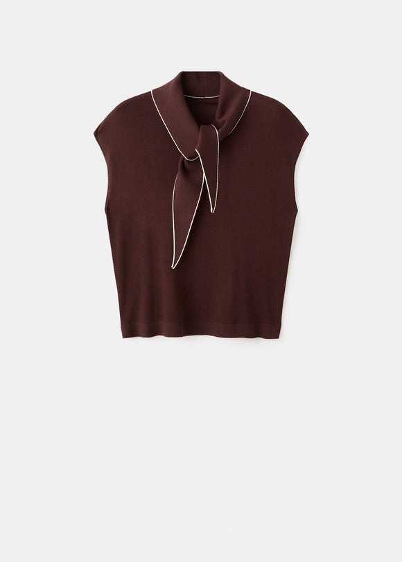 MANGO BERT 27084083-32 MANGO WOMEN TOP