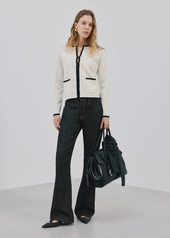 MANGO IVAN 27084084-05 MANGO WOMEN JACKET