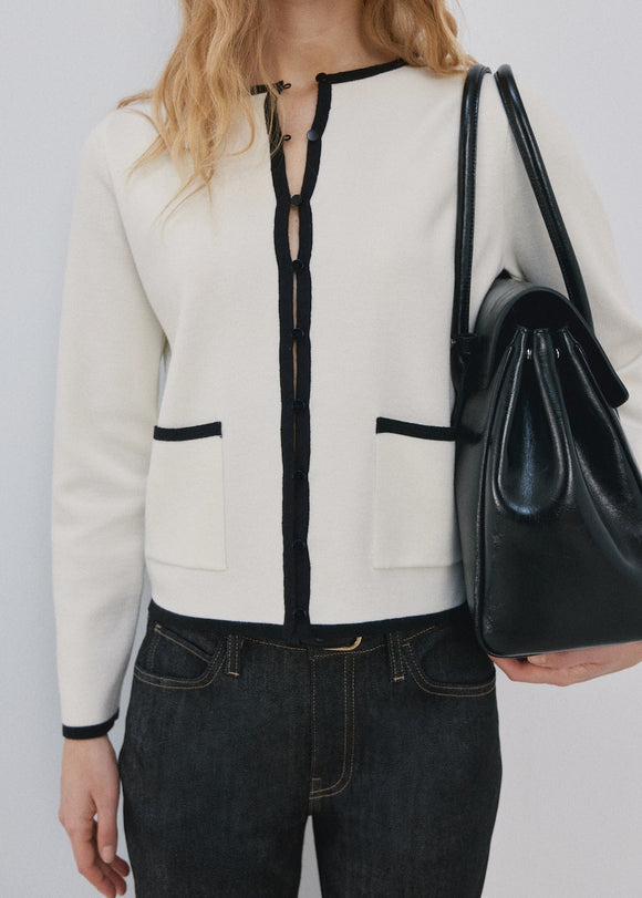 MANGO IVAN 27084084-05 MANGO WOMEN JACKET