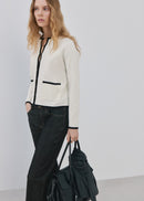 MANGO IVAN 27084084-05 MANGO WOMEN JACKET-5