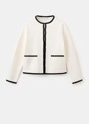 MANGO IVAN 27084084-05 MANGO WOMEN JACKET-6