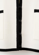 MANGO IVAN 27084084-05 MANGO WOMEN JACKET-8