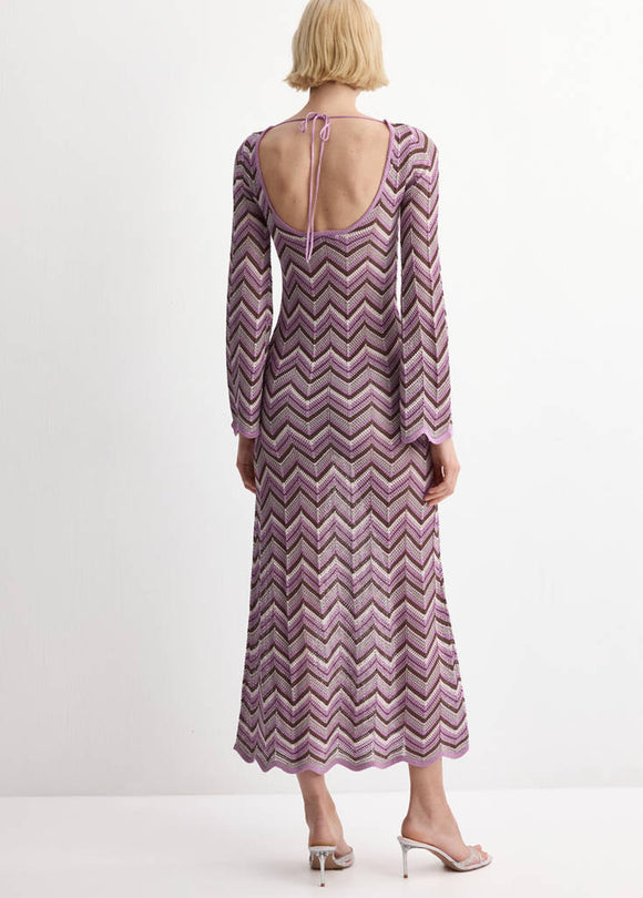 MANGO MAR-A 27084091-63 MANGO WOMEN DRESS FULL LENGTH