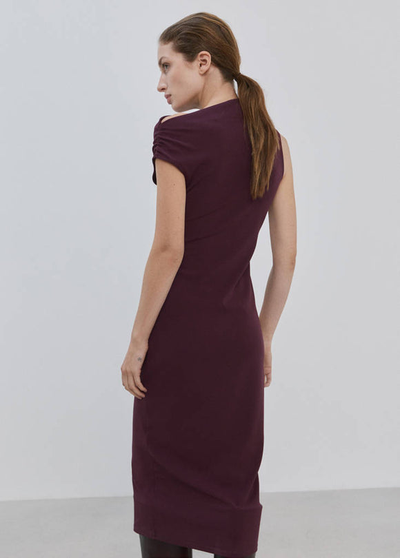 MANGO BILLY 27084098-78 MANGO WOMEN DRESS FULL LENGTH