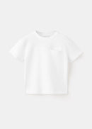 MANGO BASICBMC 27084407-01 MANGO KIDS BABY BOY T-SHIRT SHORT SLEEVE-1