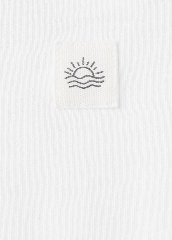 MANGO BASICBMC 27084407-01 MANGO KIDS BABY BOY T-SHIRT SHORT SLEEVE