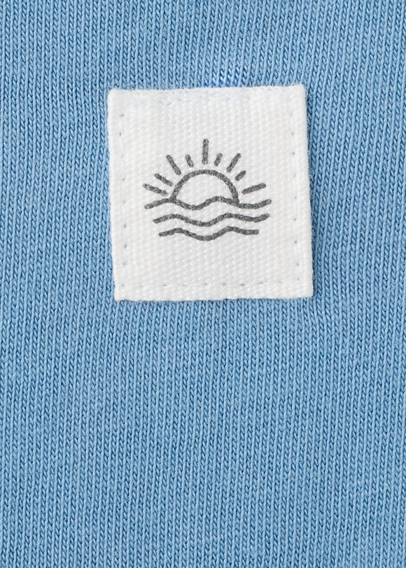 MANGO BASICBMC 27084407-52 MANGO KIDS BABY BOY T-SHIRT SHORT SLEEVE