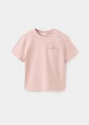 MANGO BASICBMC 27084407-83 MANGO KIDS BABY BOY T-SHIRT SHORT SLEEVE-2