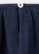 MANGO BRODISET 27084413-56 MANGO KIDS BABY GIRL BLOUSE-2