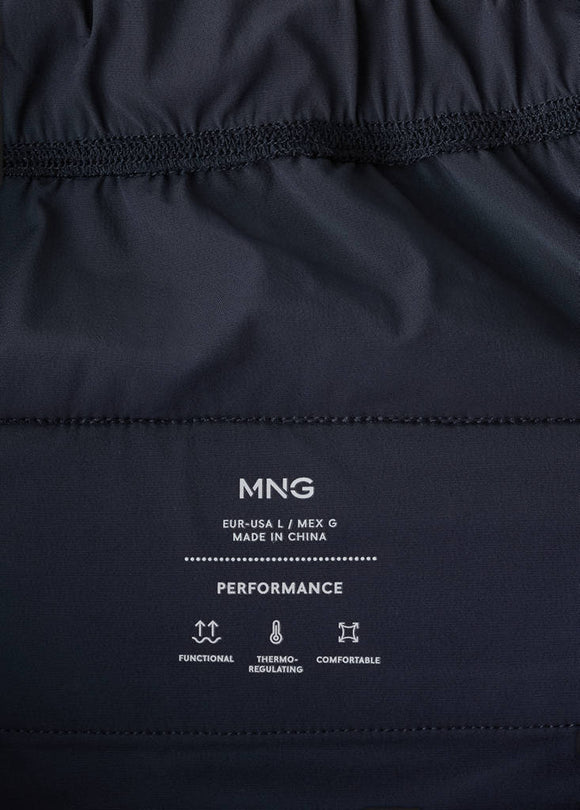 MANGO VARESEJ 27084425-56 MANGO MAN JOGGERS