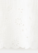 MANGO MARLA 27084427-01 MANGO KIDS BABY GIRL BLOUSE-3