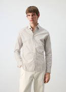MANGO DAVID 27084428-06 MANGO MEN SHIRT-1