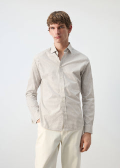 MANGO DAVID 27084428-06 MANGO MEN SHIRT