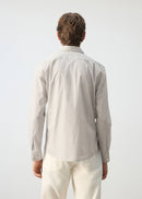 MANGO DAVID 27084428-06 MANGO MEN SHIRT-3